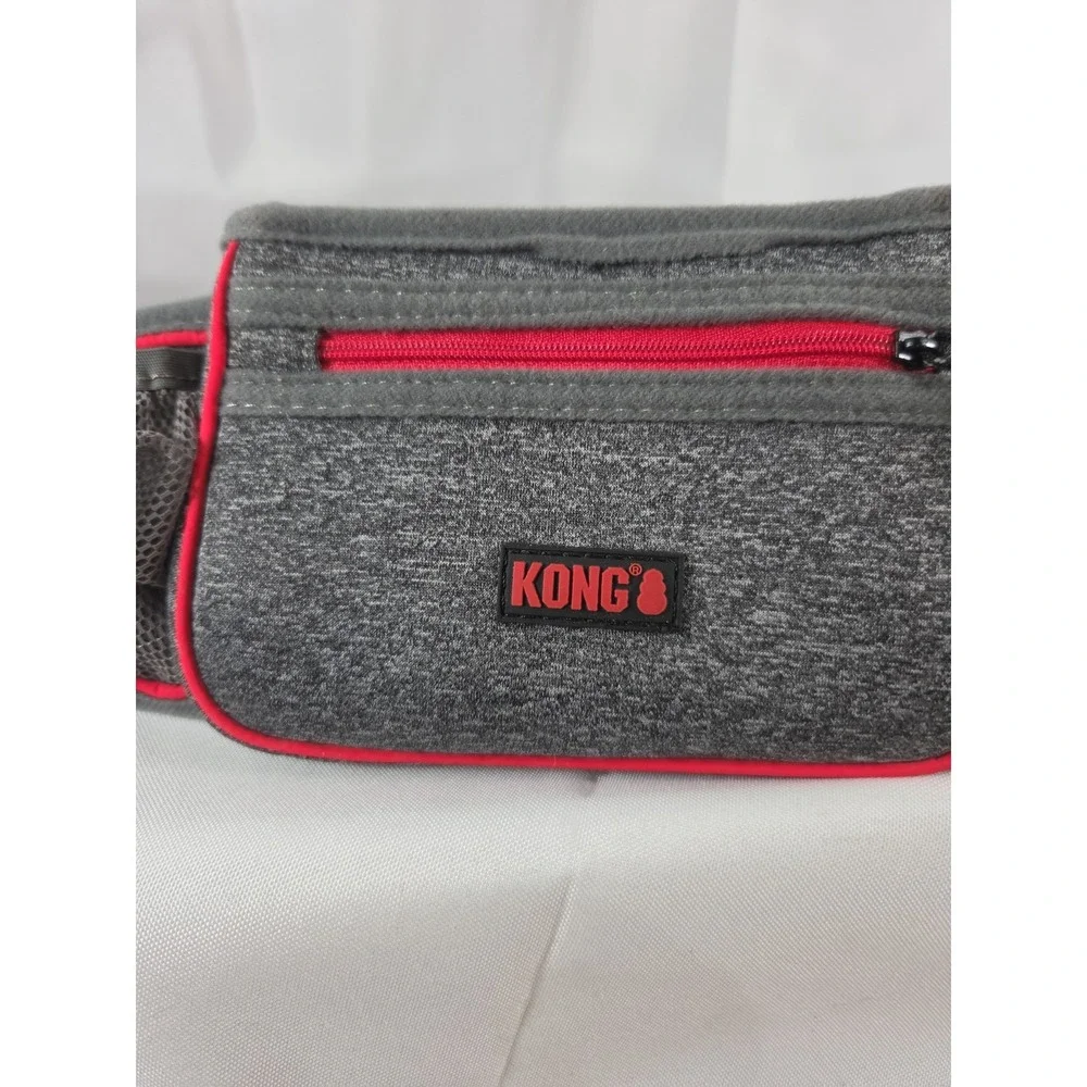 Kong appears as